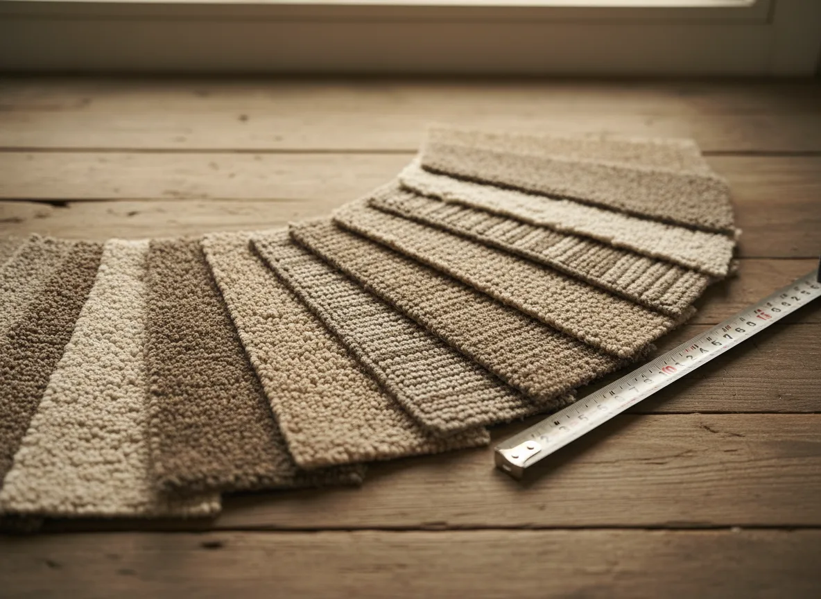 Carpet Installation Limekiln, PA FAQs